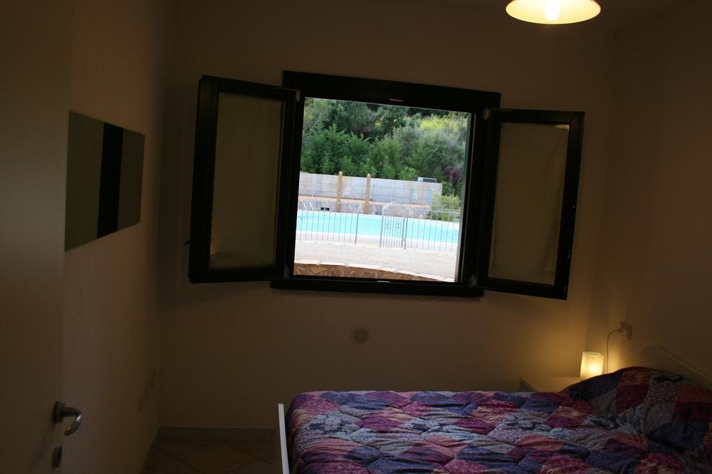 Apartmán R&Z Getaway Santa Maria Pokoj fotografie