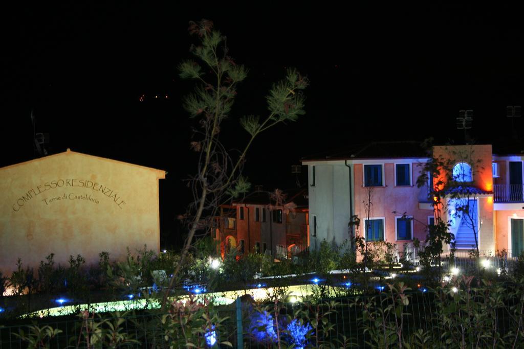 Apartmán R&Z Getaway Santa Maria Pokoj fotografie