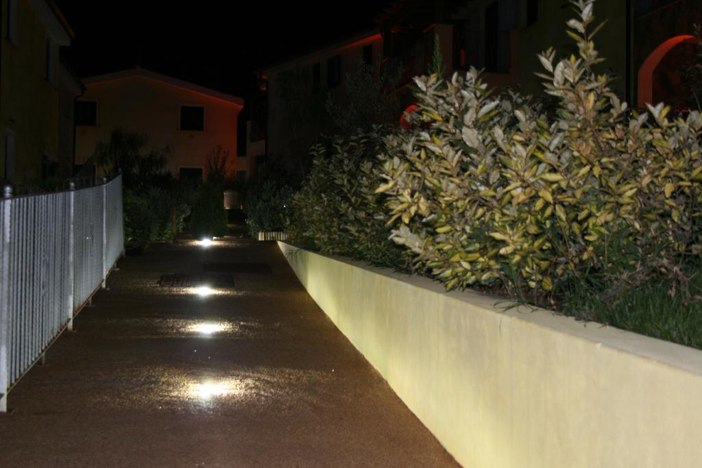 Apartmán R&Z Getaway Santa Maria Pokoj fotografie