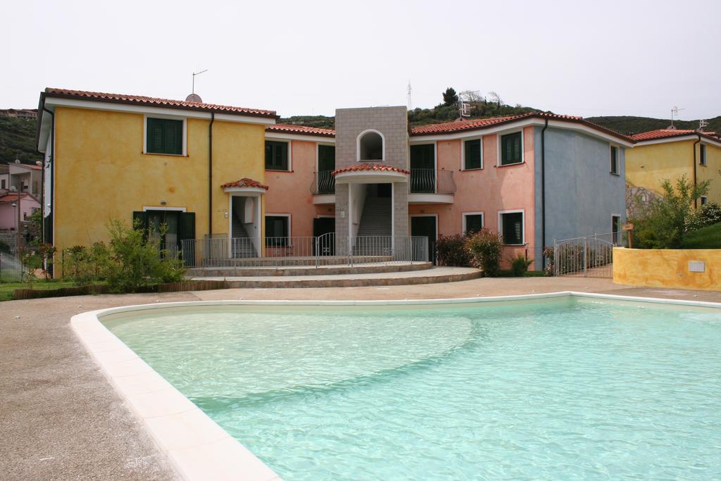 Apartmán R&Z Getaway Santa Maria Pokoj fotografie