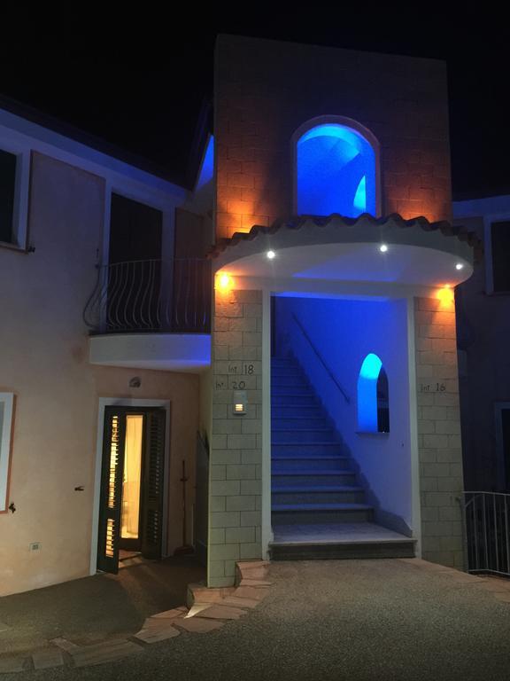 Apartmán R&Z Getaway Santa Maria Exteriér fotografie
