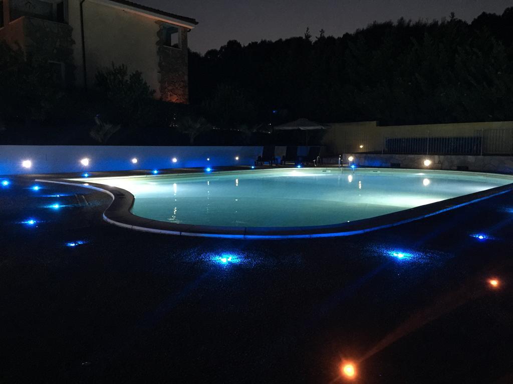 Apartmán R&Z Getaway Santa Maria Exteriér fotografie