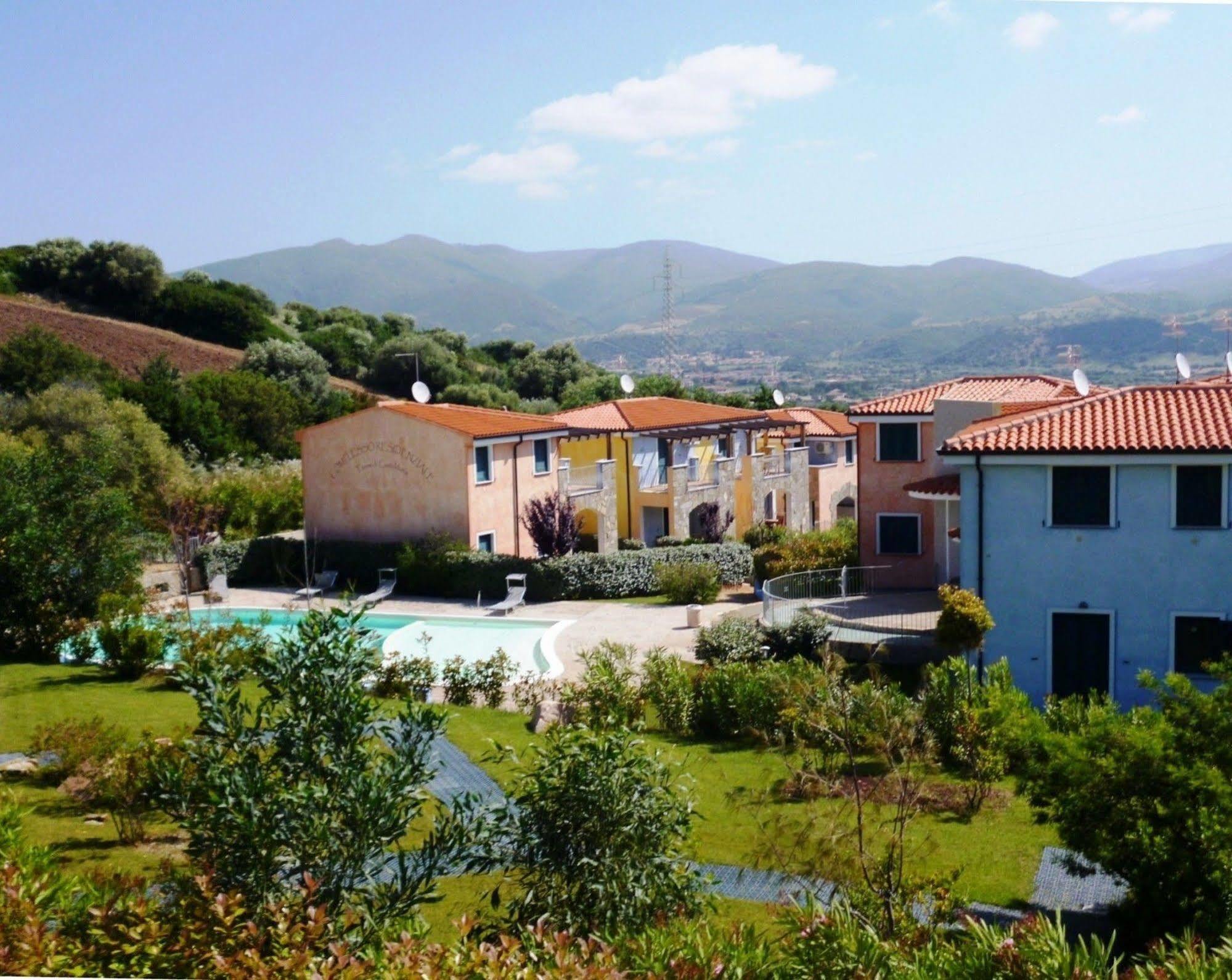 Apartmán R&Z Getaway Santa Maria Exteriér fotografie