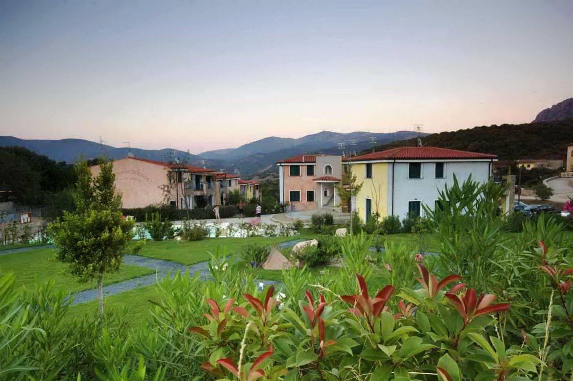 Apartmán R&Z Getaway Santa Maria Exteriér fotografie
