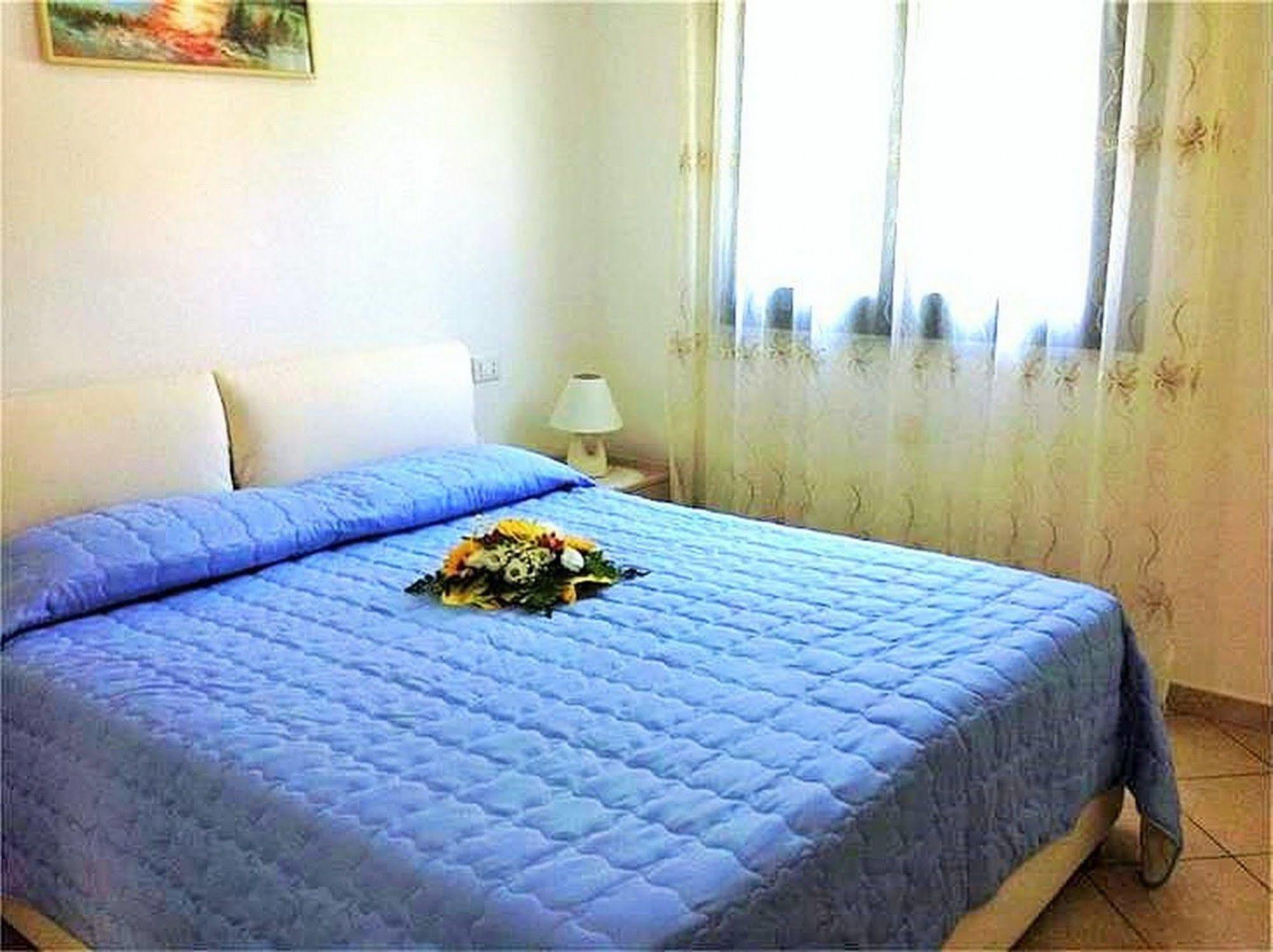 Apartmán R&Z Getaway Santa Maria Exteriér fotografie