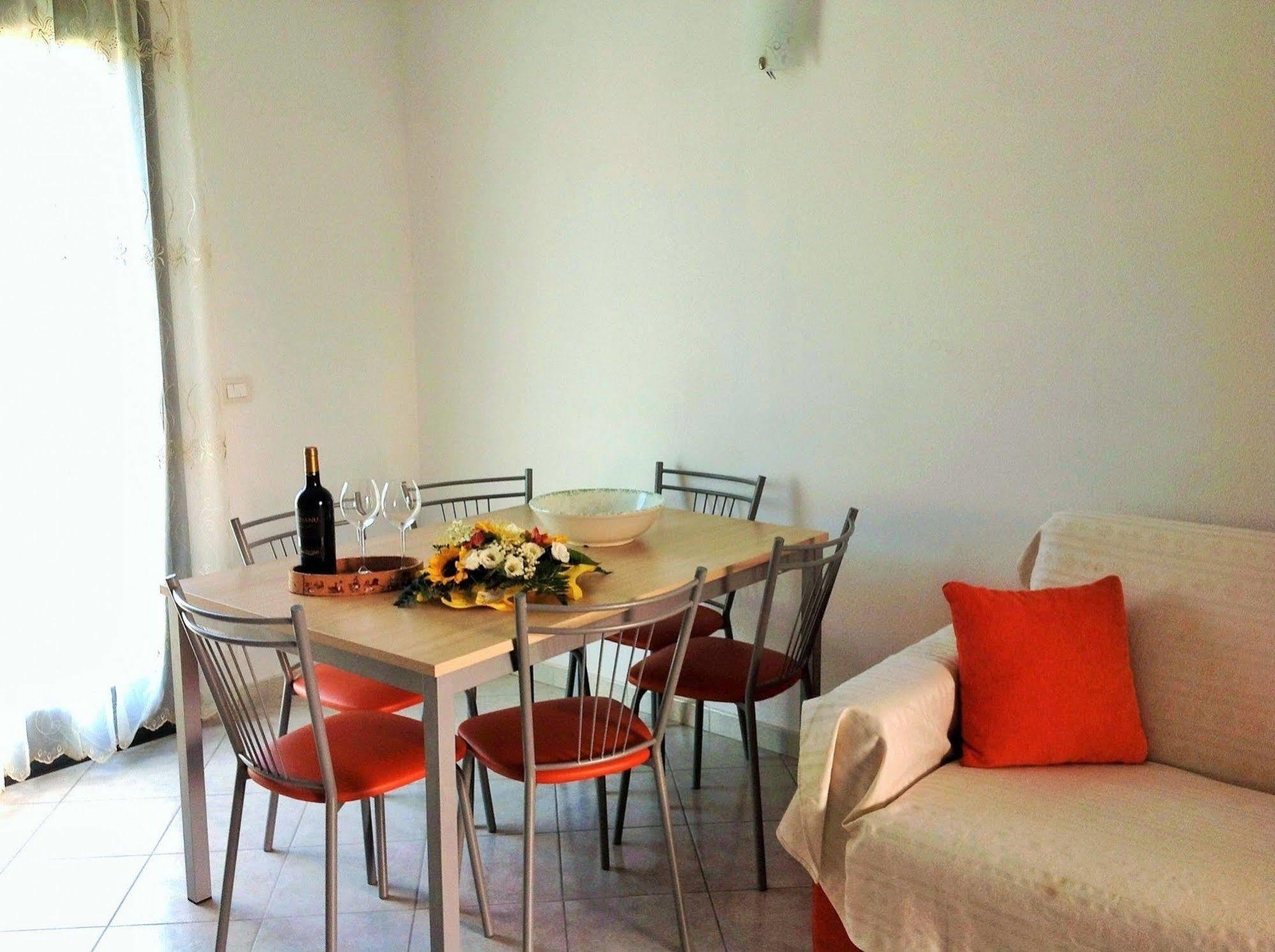 Apartmán R&Z Getaway Santa Maria Exteriér fotografie