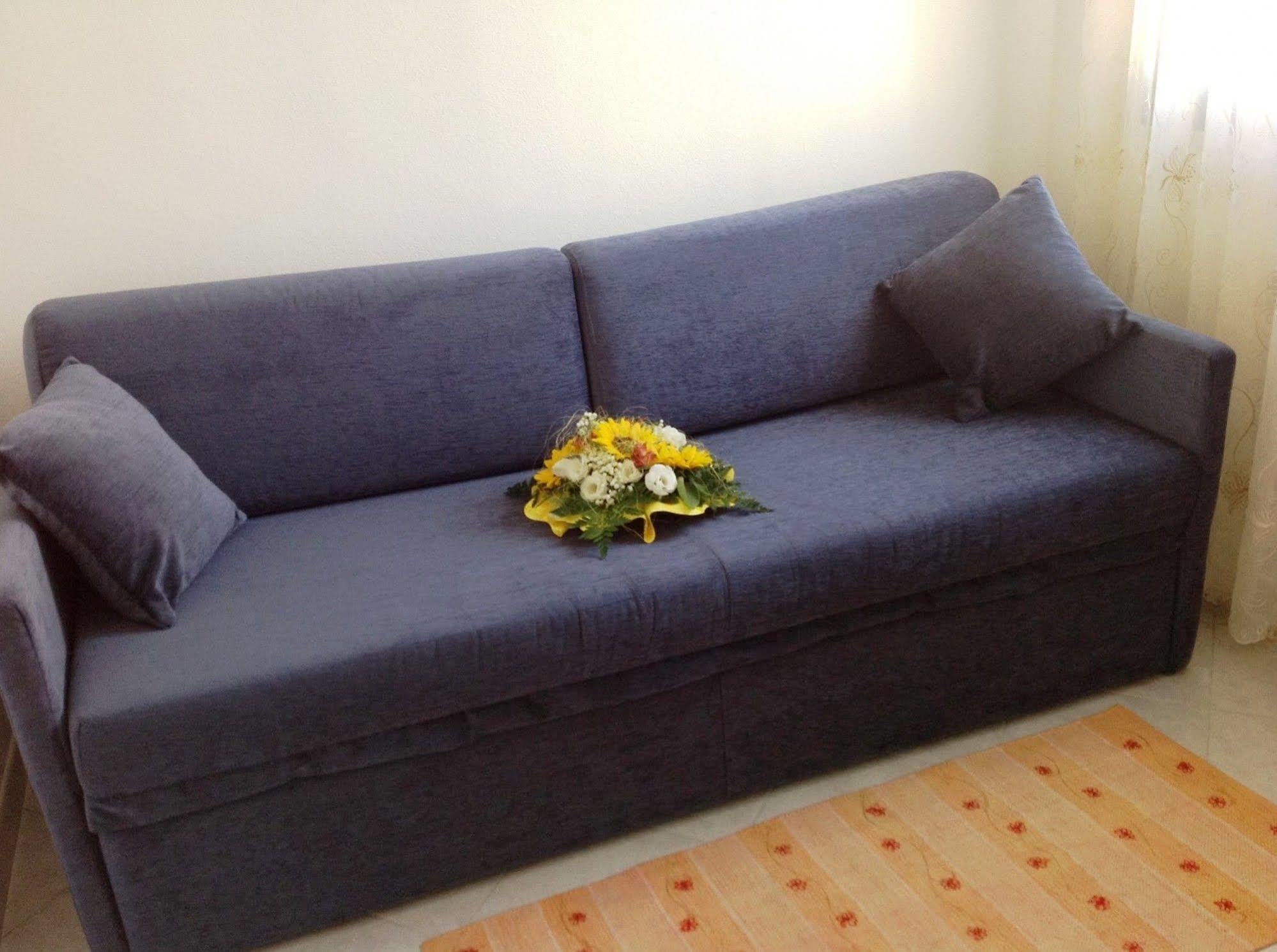 Apartmán R&Z Getaway Santa Maria Exteriér fotografie