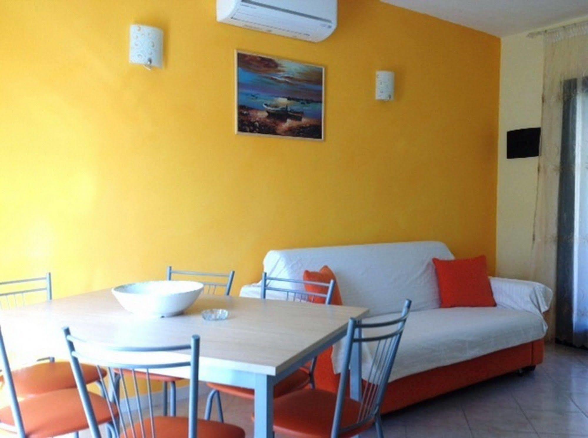 Apartmán R&Z Getaway Santa Maria Exteriér fotografie