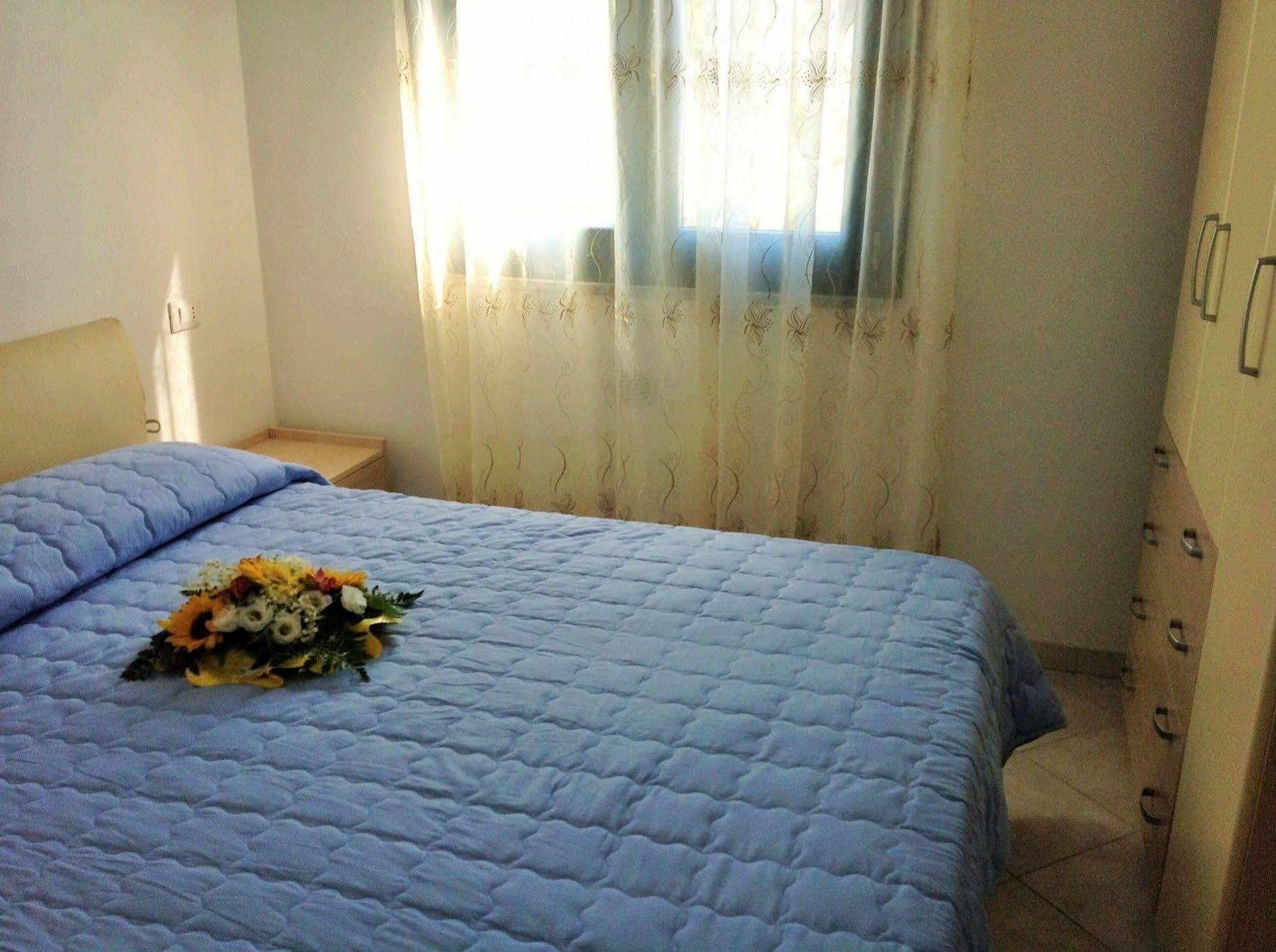 Apartmán R&Z Getaway Santa Maria Exteriér fotografie