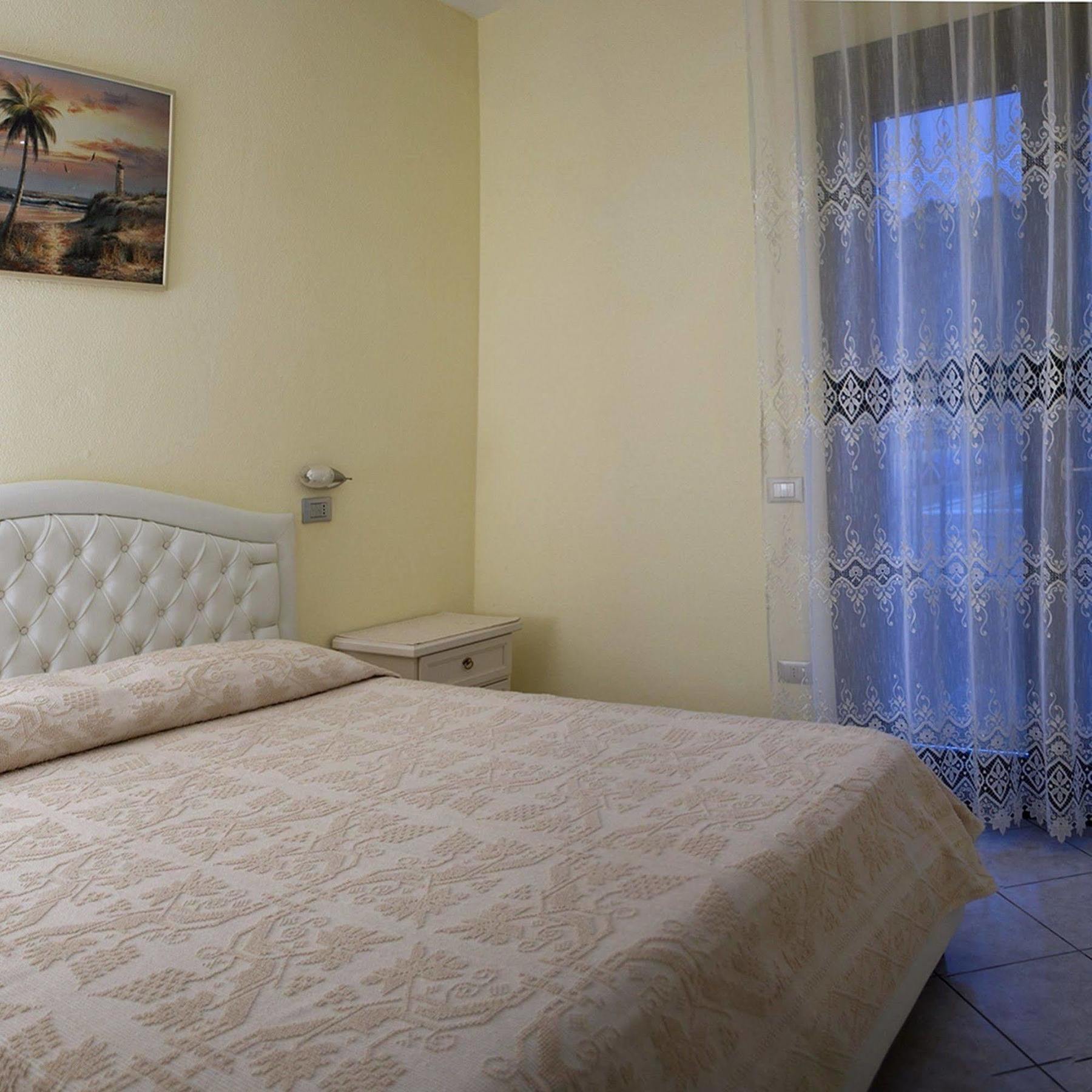 Apartmán R&Z Getaway Santa Maria Exteriér fotografie
