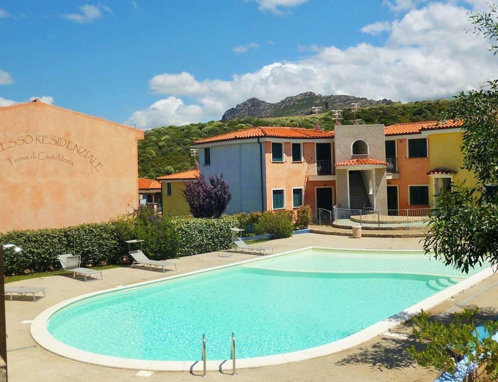 Apartmán R&Z Getaway Santa Maria Exteriér fotografie