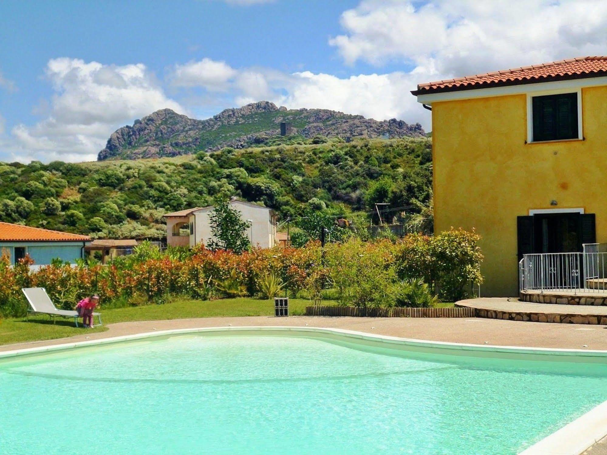 Apartmán R&Z Getaway Santa Maria Exteriér fotografie