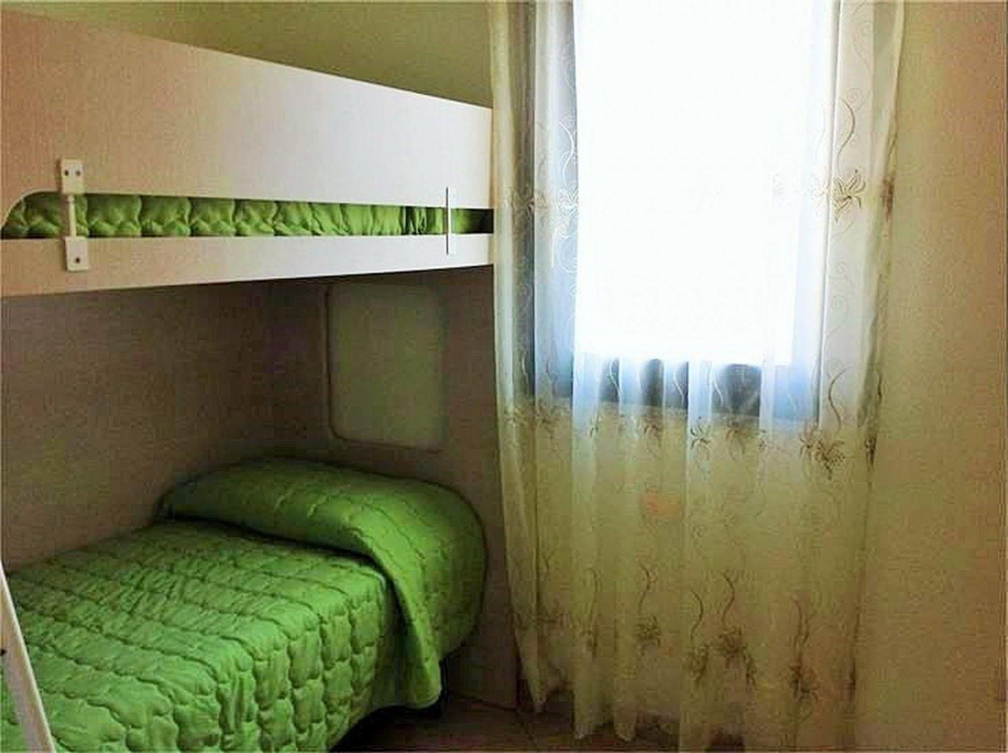 Apartmán R&Z Getaway Santa Maria Exteriér fotografie