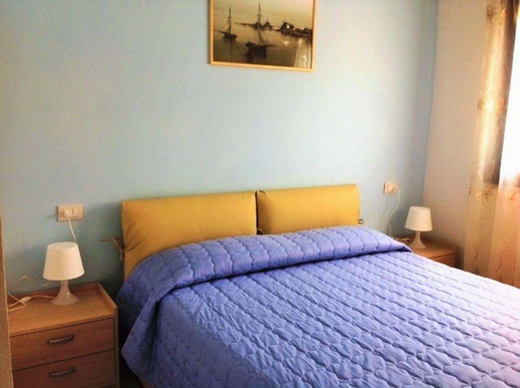 Apartmán R&Z Getaway Santa Maria Exteriér fotografie