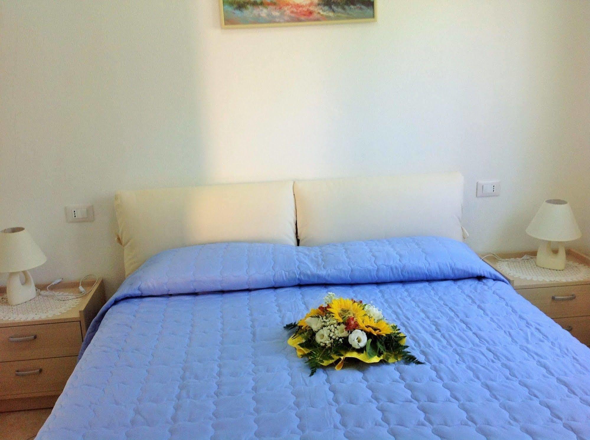 Apartmán R&Z Getaway Santa Maria Exteriér fotografie