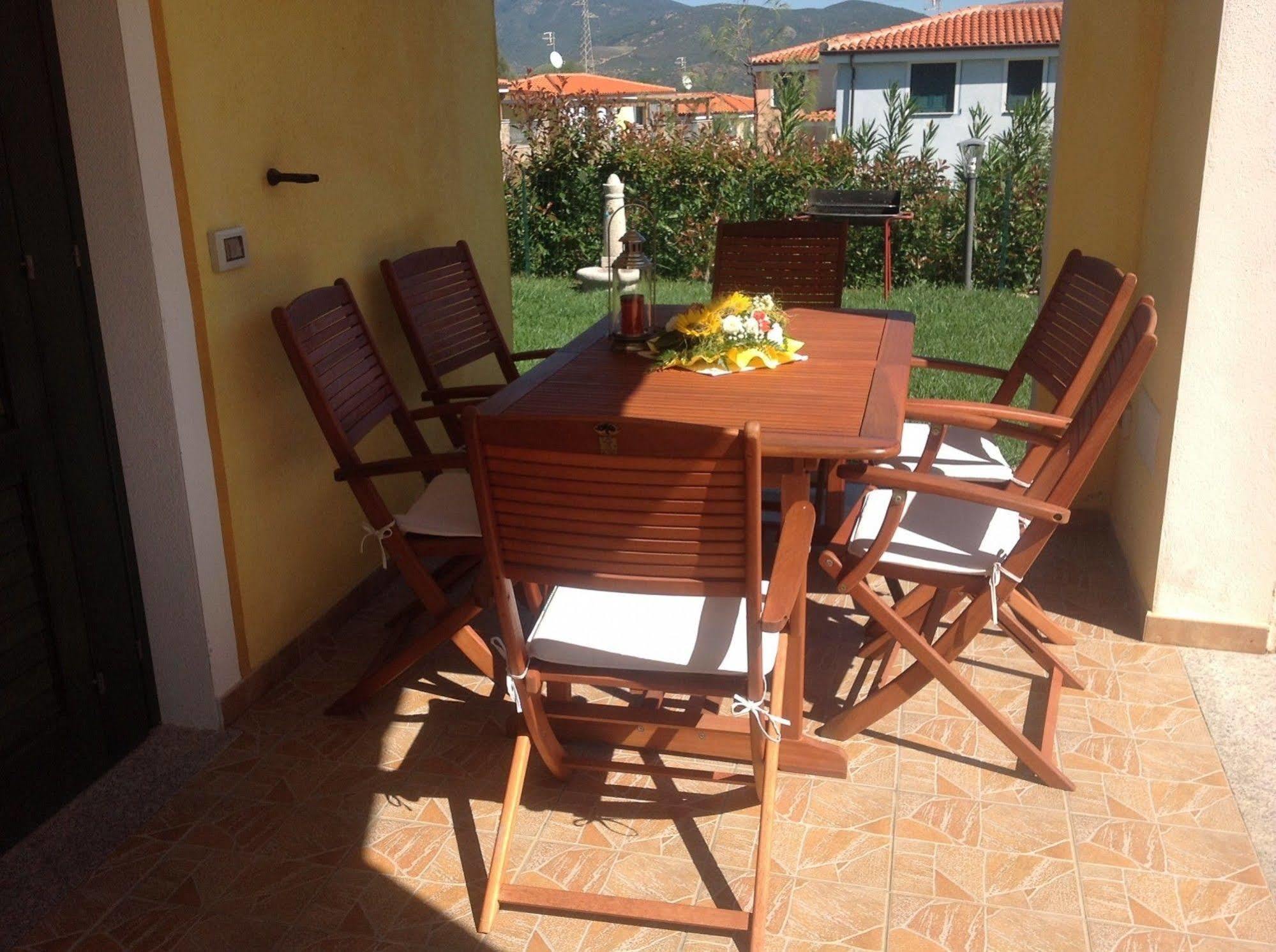 Apartmán R&Z Getaway Santa Maria Exteriér fotografie