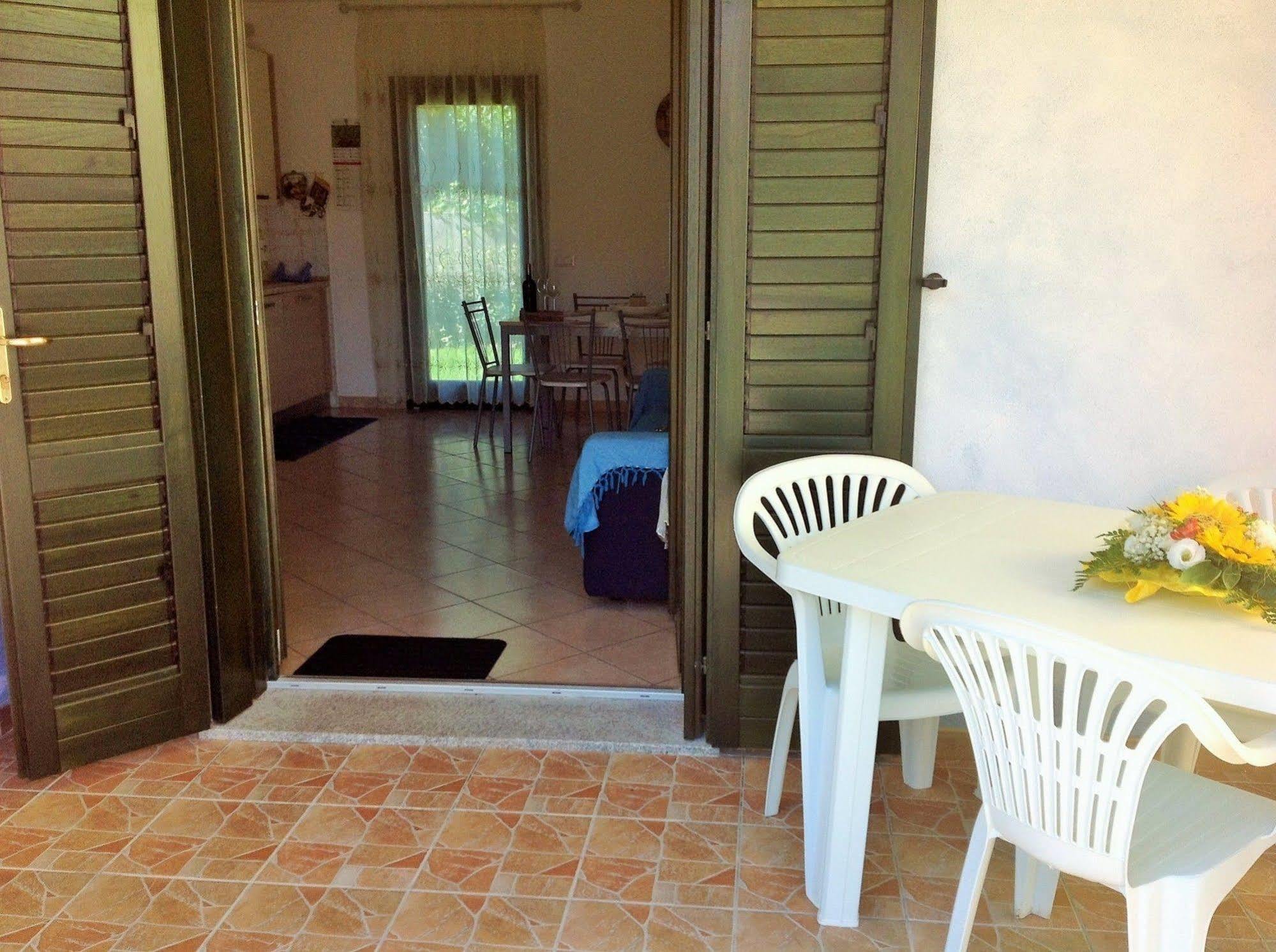 Apartmán R&Z Getaway Santa Maria Exteriér fotografie