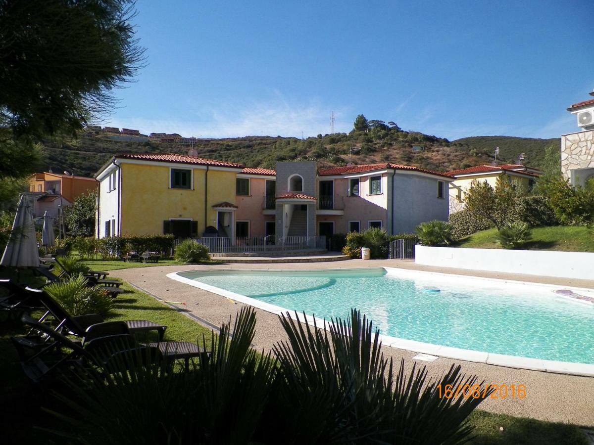 Apartmán R&Z Getaway Santa Maria Exteriér fotografie