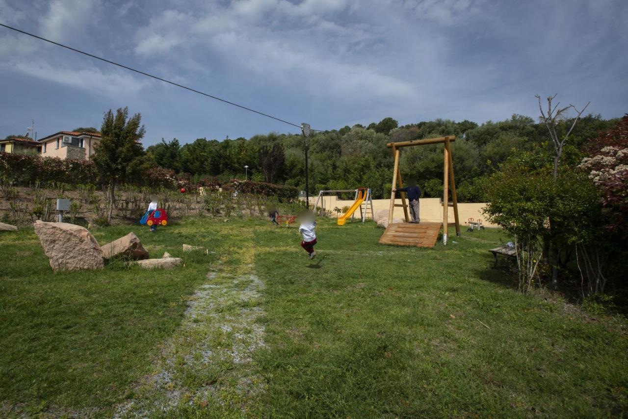 Apartmán R&Z Getaway Santa Maria Exteriér fotografie