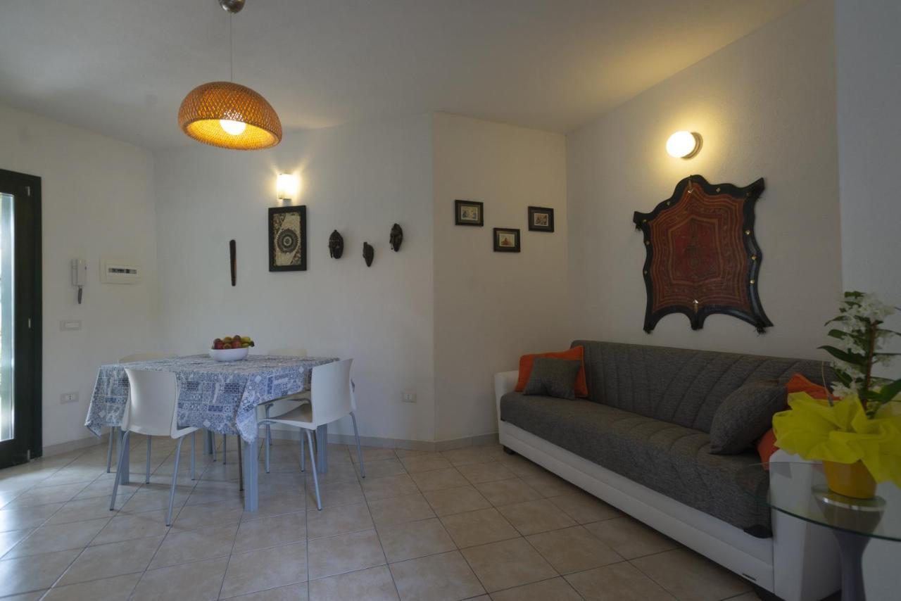 Apartmán R&Z Getaway Santa Maria Exteriér fotografie