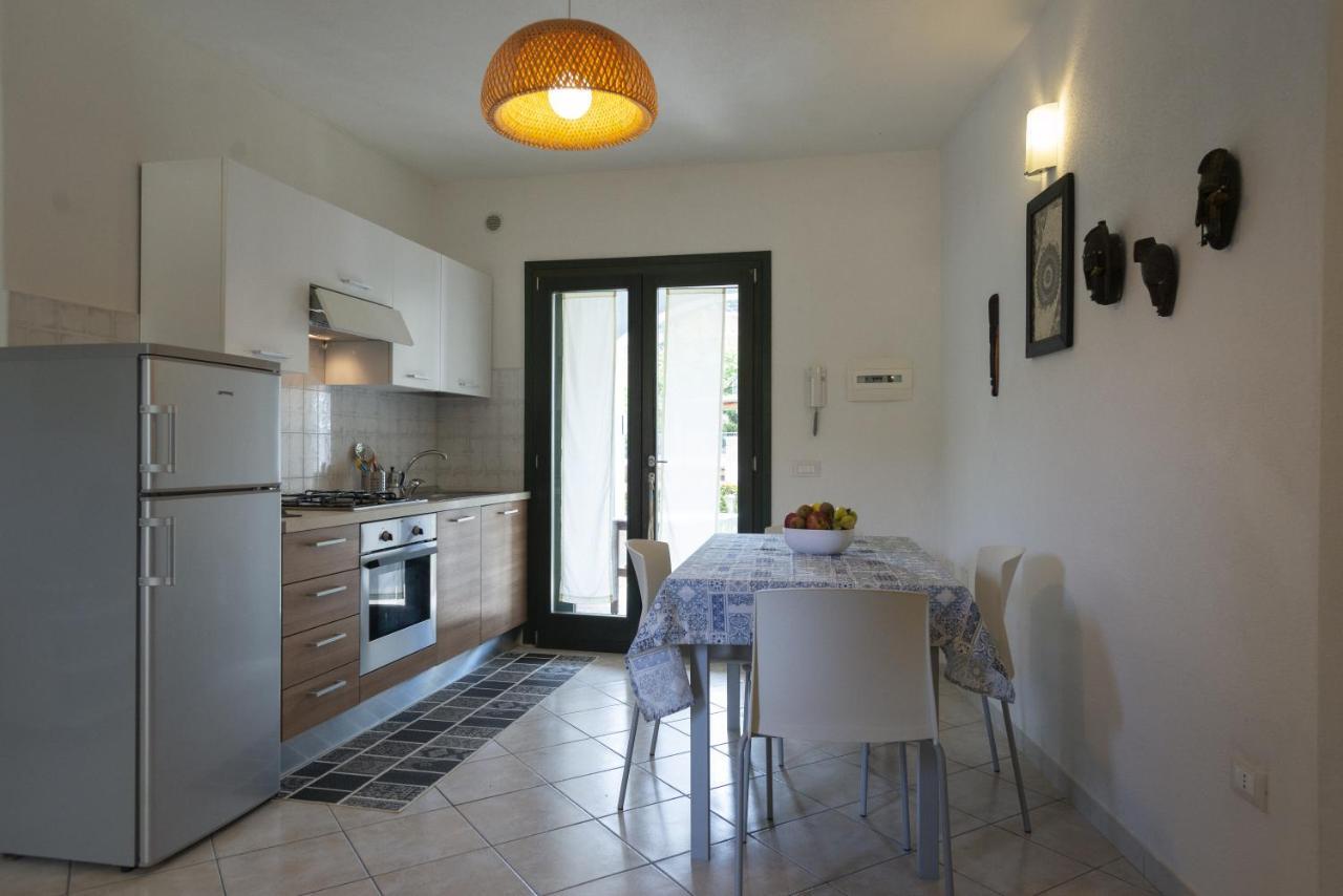 Apartmán R&Z Getaway Santa Maria Exteriér fotografie