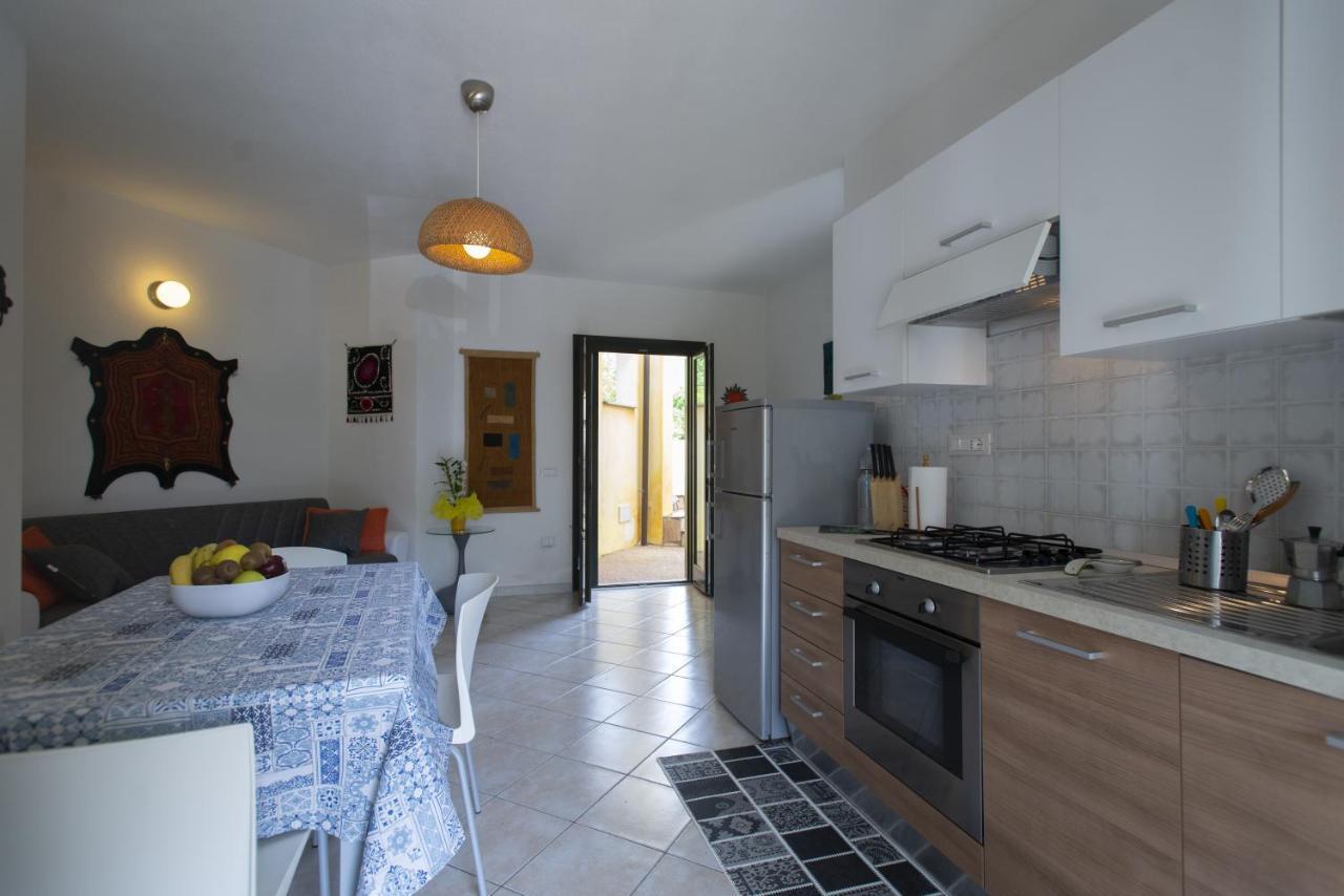 Apartmán R&Z Getaway Santa Maria Exteriér fotografie