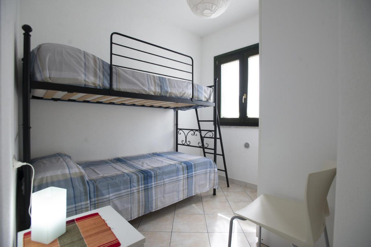 Apartmán R&Z Getaway Santa Maria Exteriér fotografie