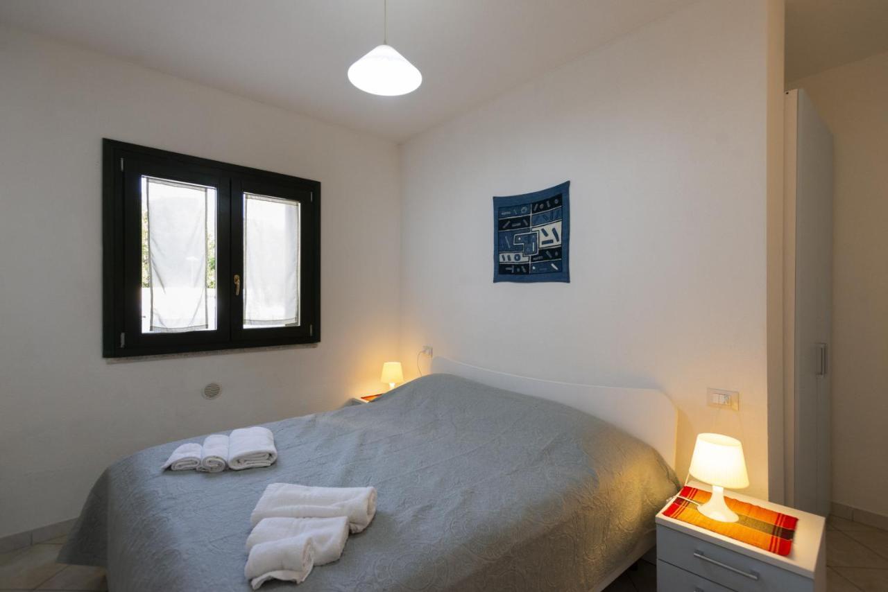 Apartmán R&Z Getaway Santa Maria Exteriér fotografie