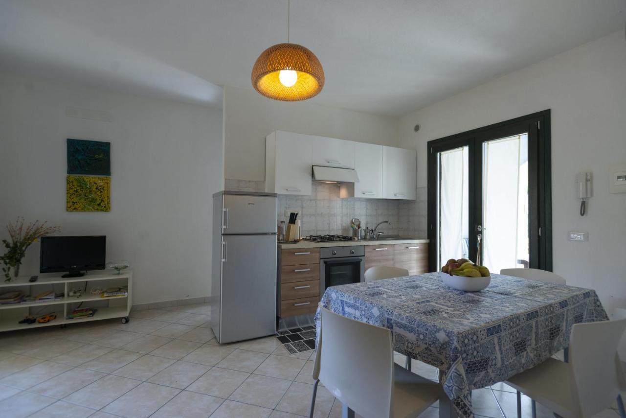 Apartmán R&Z Getaway Santa Maria Exteriér fotografie