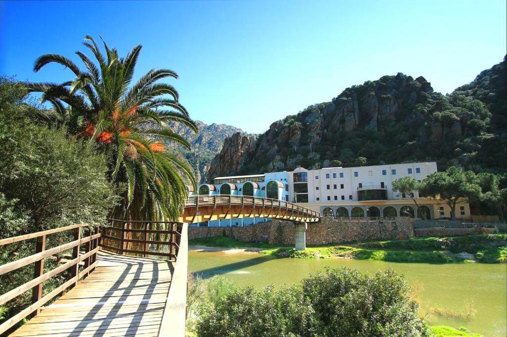 Apartmán R&Z Getaway Santa Maria Exteriér fotografie